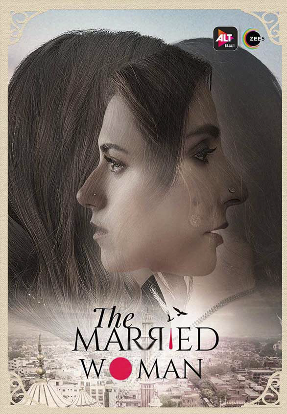 the Marriedwoman